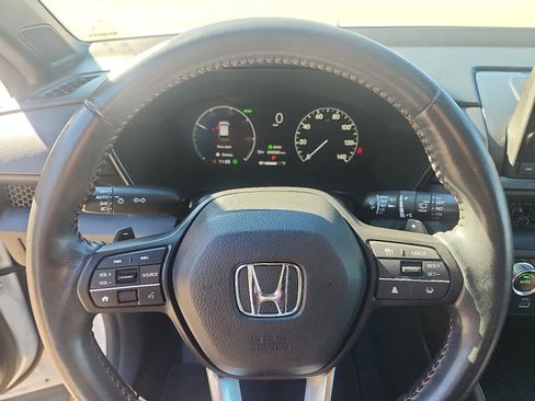 Certified 2023 Honda CR-V Sport image 21