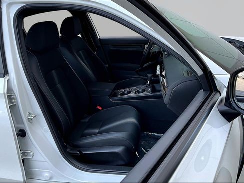 Used 2024 Honda Civic Sport image 27