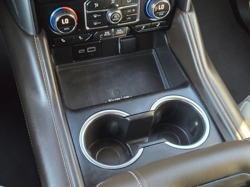 Certified 2023 Chevrolet Suburban LT image 20