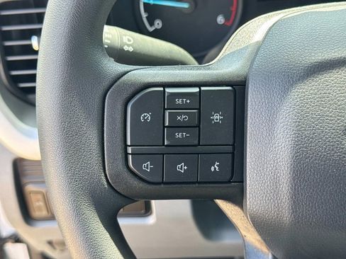 New 2025 Ford F350 XL w/ XL Chrome Package image 9