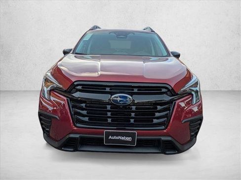 New 2026 Subaru Ascent Bronze Edition image 2