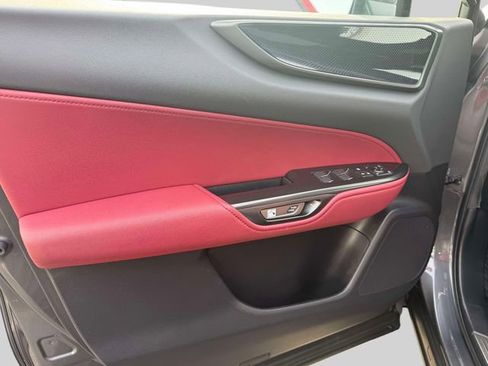 Certified 2024 Lexus NX 350 AWD w/ Cold Area Package image 21