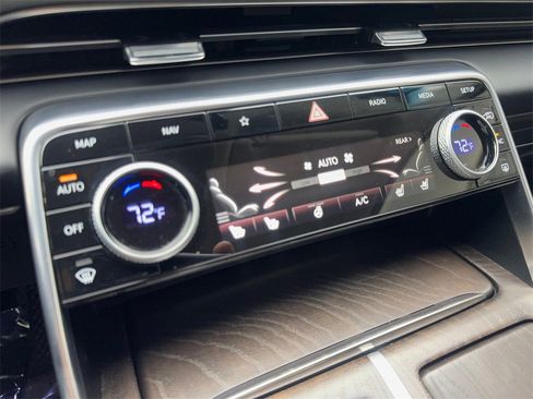 Used 2023 Genesis GV80 3.5T w/ Advanced Package image 68