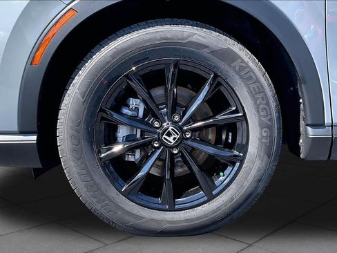 Certified 2024 Honda CR-V Sport-L image 11