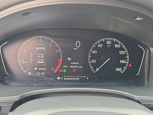 Used 2024 Honda Civic Sport image 18