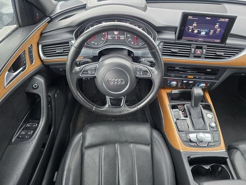 Used 2016 Audi A6 3.0T Prestige w/ Prestige Package AWD/4WD image 9