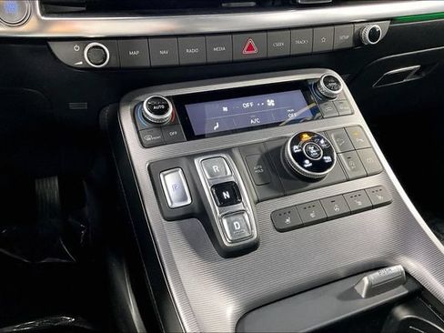 Used 2023 Hyundai Palisade Calligraphy AWD/4WD image 17
