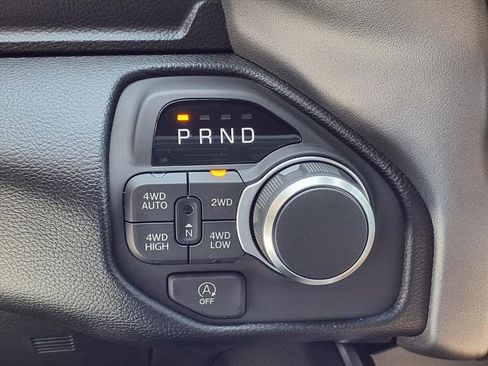 New 2026 RAM 1500 Lone Star image 9