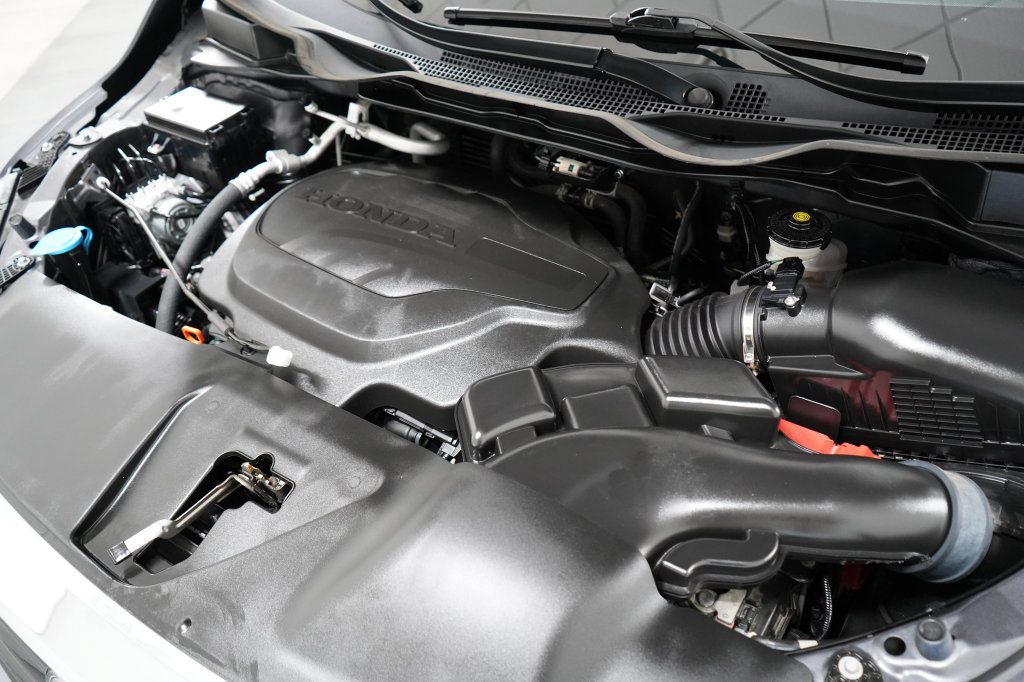 Used 2023 Honda Odyssey Touring image 30