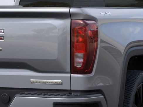New 2026 GMC Sierra 1500 Elevation w/ Preferred Package AWD/4WD image 11