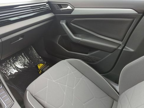 New 2026 Volkswagen Jetta Sport FWD image 26