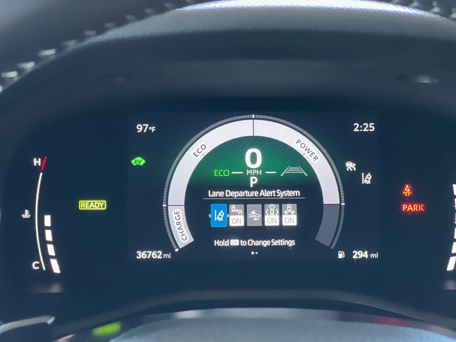 Used 2025 Toyota Camry SE FWD image 26