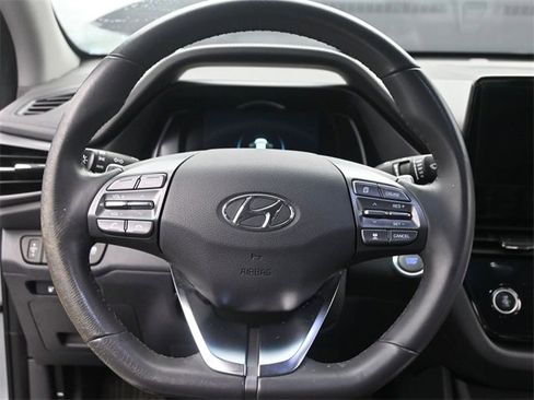 Used 2021 Hyundai Ioniq Limited image 28