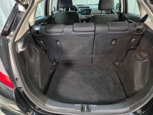 Used 2019 Honda Fit EX image 9