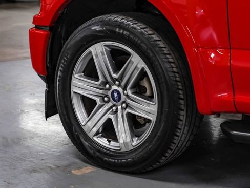 Used 2018 Ford F150 XLT w/ Equipment Group 302A Luxury image 51