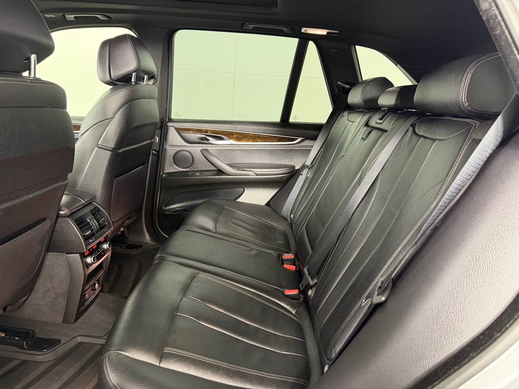 Used 2018 BMW X5 xDrive35i AWD/4WD image 14