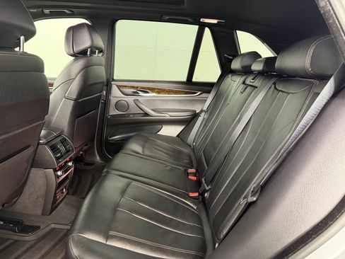 Used 2018 BMW X5 xDrive35i AWD/4WD image 14