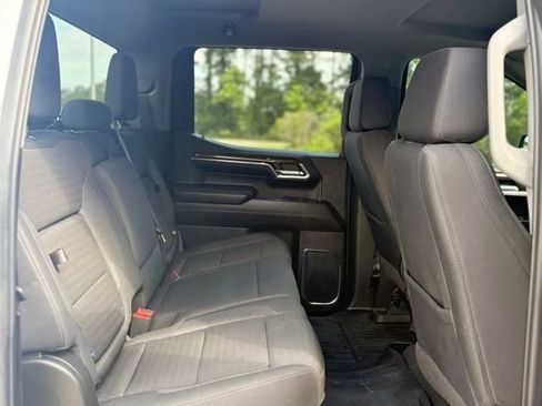 Used 2024 GMC Sierra 1500 Elevation w/ LPO, GMC Protection Package RWD image 17
