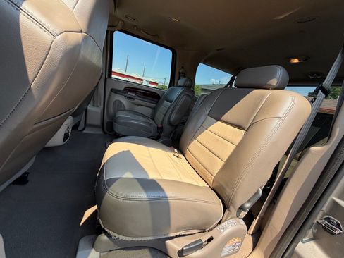 Used 2004 Ford Excursion Eddie Bauer AWD/4WD image 10