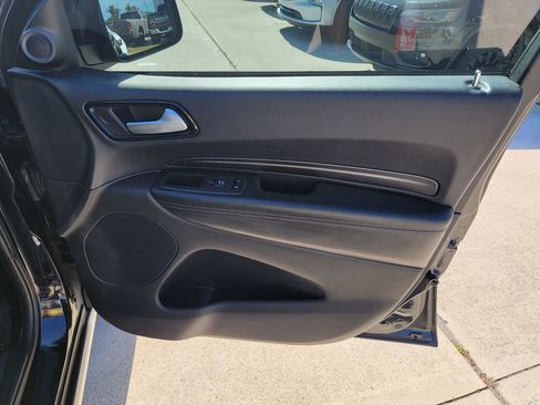 Used 2022 Dodge Durango SXT w/ Anodized Platinum Package RWD image 13