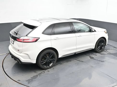 Used 2020 Ford Edge ST w/ Equipment Group 401A AWD/4WD image 21