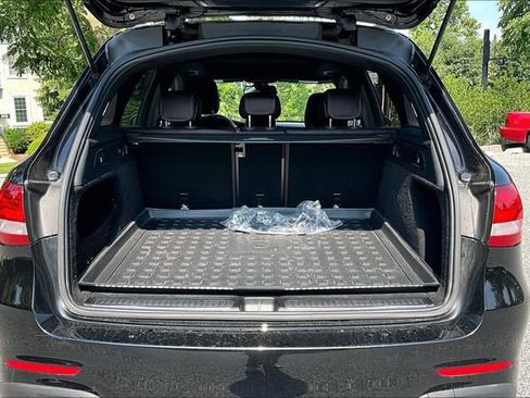 Used 2016 Mercedes-Benz GLC 300 4MATIC image 18