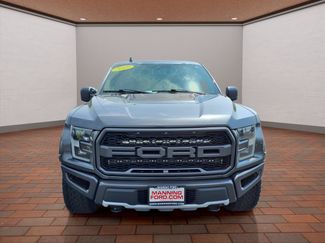 Used 2019 Ford F150 Raptor AWD/4WD video 3