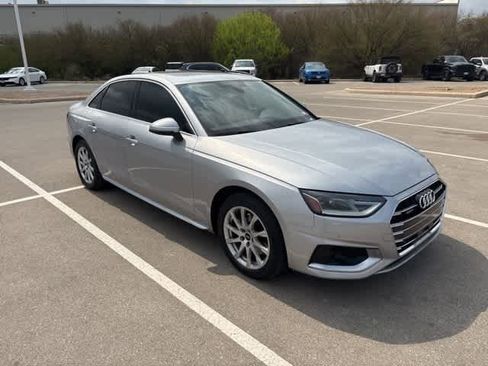 Used 2022 Audi A4 2.0T Premium w/ Convenience Package image 7