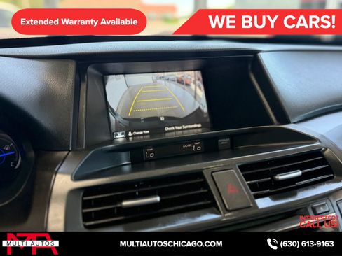 Used 2013 Honda Crosstour EX-L image 27