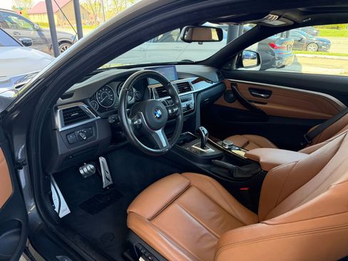 Used 2019 BMW 440i xDrive Coupe w/ M Sport Package image 14