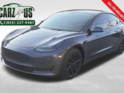 Used 2022 Tesla Model 3 Long Range