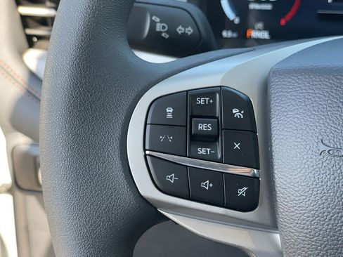 New 2026 Ford Explorer Active image 28