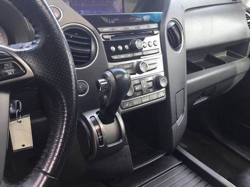 Used 2015 Honda Pilot EX-L image 19
