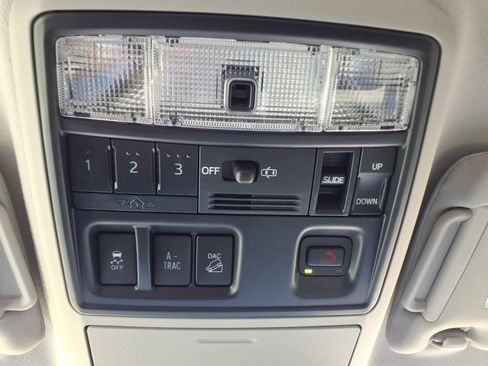 Used 2023 Toyota 4Runner Limited AWD/4WD image 27