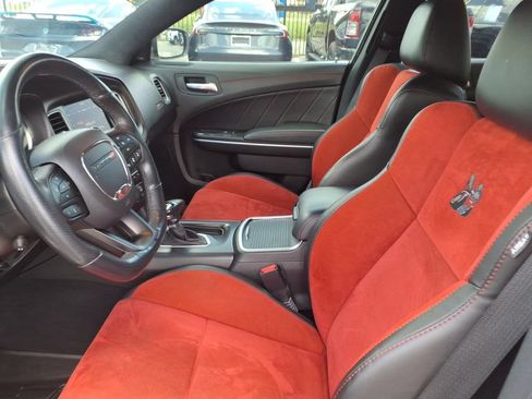 Used 2023 Dodge Charger Scat Pack RWD image 24