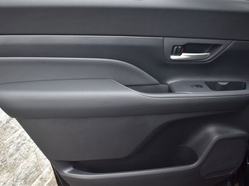 Certified 2026 Toyota Grand Highlander AWD image 19