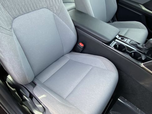 Certified 2026 Toyota Camry LE w/ Convenience Package FWD image 11