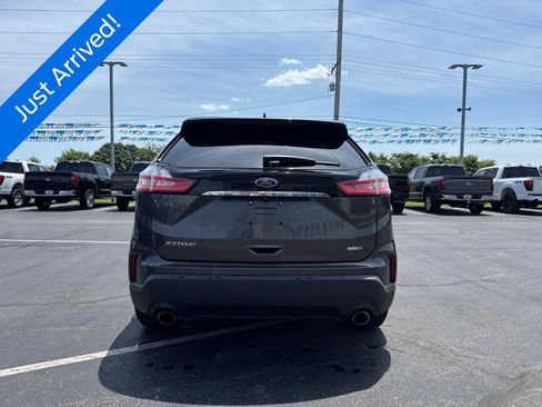 Used 2020 Ford Edge SE AWD/4WD image 5
