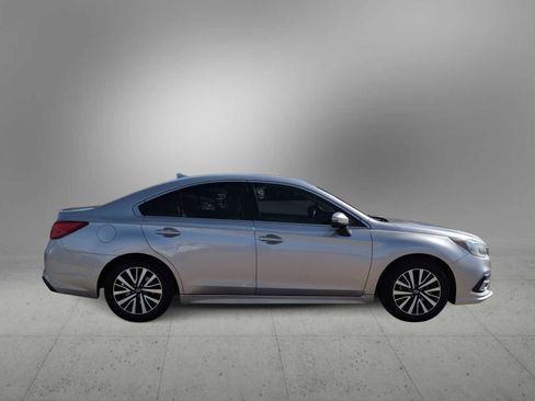 Used 2018 Subaru Legacy 2.5i Premium w/ Eyesight & BSD & Rcta & HBA image 9