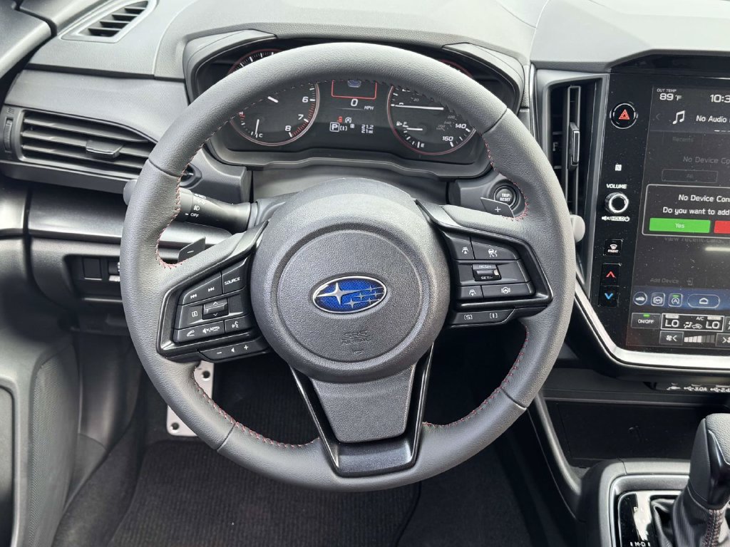 Used 2026 Subaru Impreza RS AWD/4WD image 13
