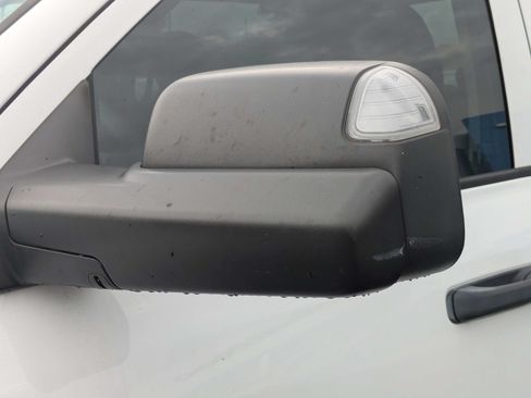 Used 2022 RAM 1500 Tradesman w/ Tradesman SXT Package AWD/4WD image 29