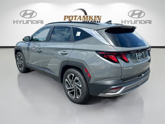 New 2026 Hyundai Tucson SEL Plus FWD image 7