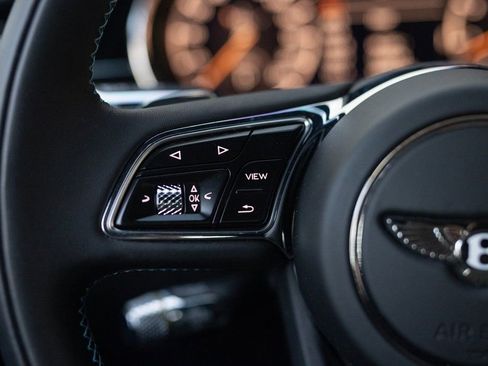 Certified 2022 Bentley Continental GT AWD/4WD image 24