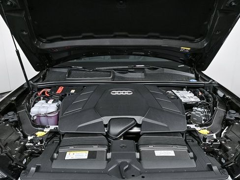 New 2025 Audi Q7 3.0T Premium Plus image 39