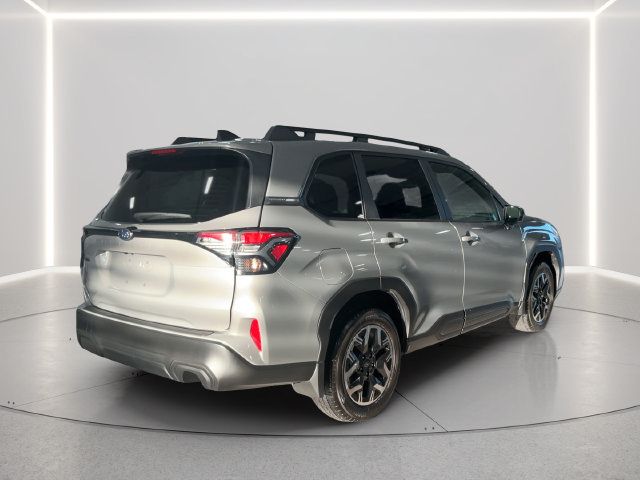 Used 2025 Subaru Forester Premium AWD/4WD image 6