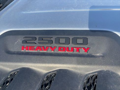 Used 2023 RAM 2500 Rebel w/ Level 1 Equipment Group image 6