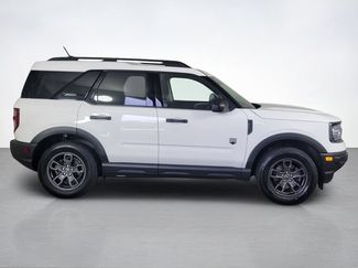 Certified 2022 Ford Bronco Sport Big Bend w/ Convenience Package AWD/4WD video 2