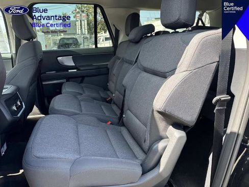 Certified 2025 Ford Expedition Max Active AWD/4WD image 26