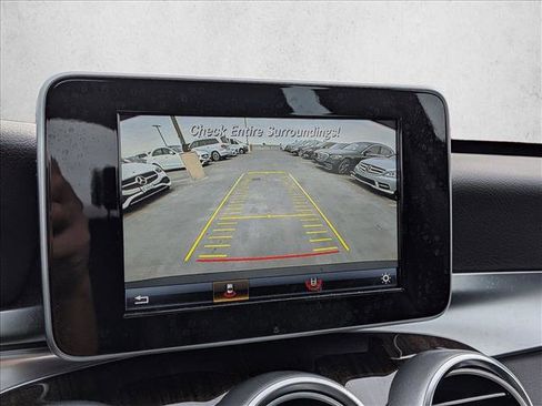 Certified 2017 Mercedes-Benz C 300 C 300 image 13