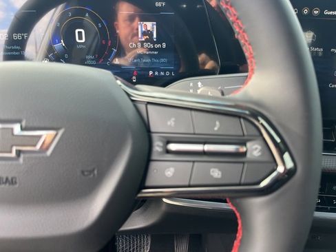 New 2026 Chevrolet Equinox RS image 20